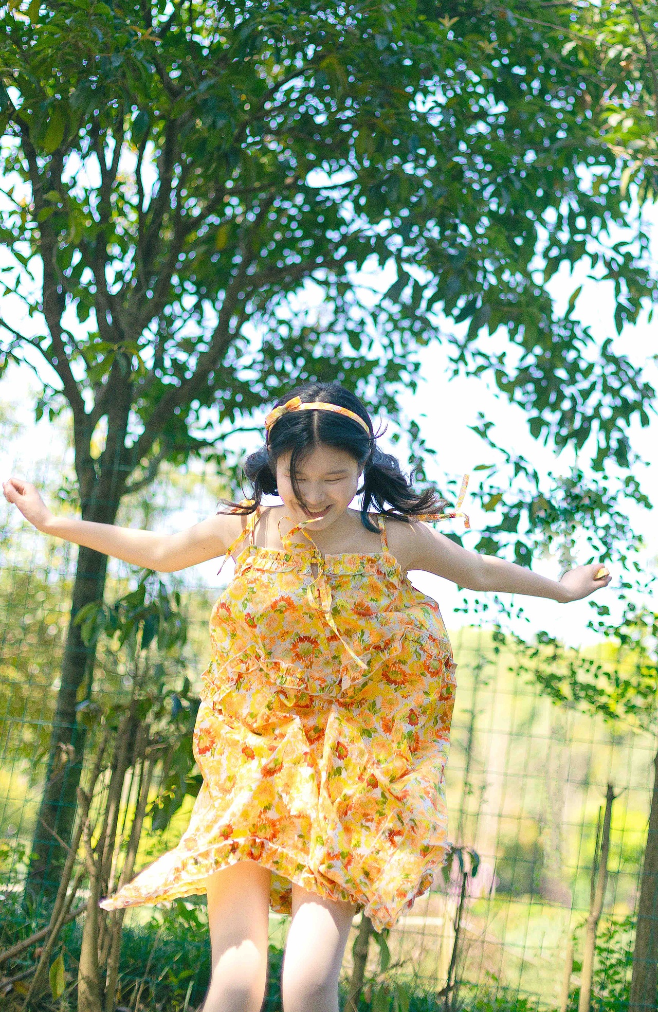 ｜春日乐悠悠｜（图ZMjAyNDEzOTMy） - 人像摄影 - 站酷设计师如素素呀原创素材 - 站酷ZCOOL
