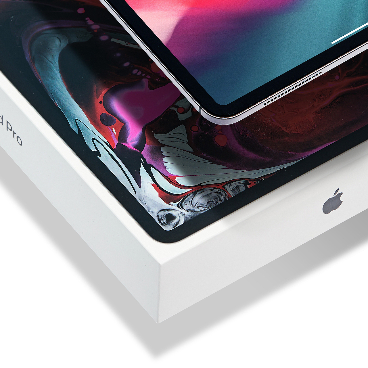 iPad Pro12.9英寸512G/4G版本 & 二代Apple Pencil