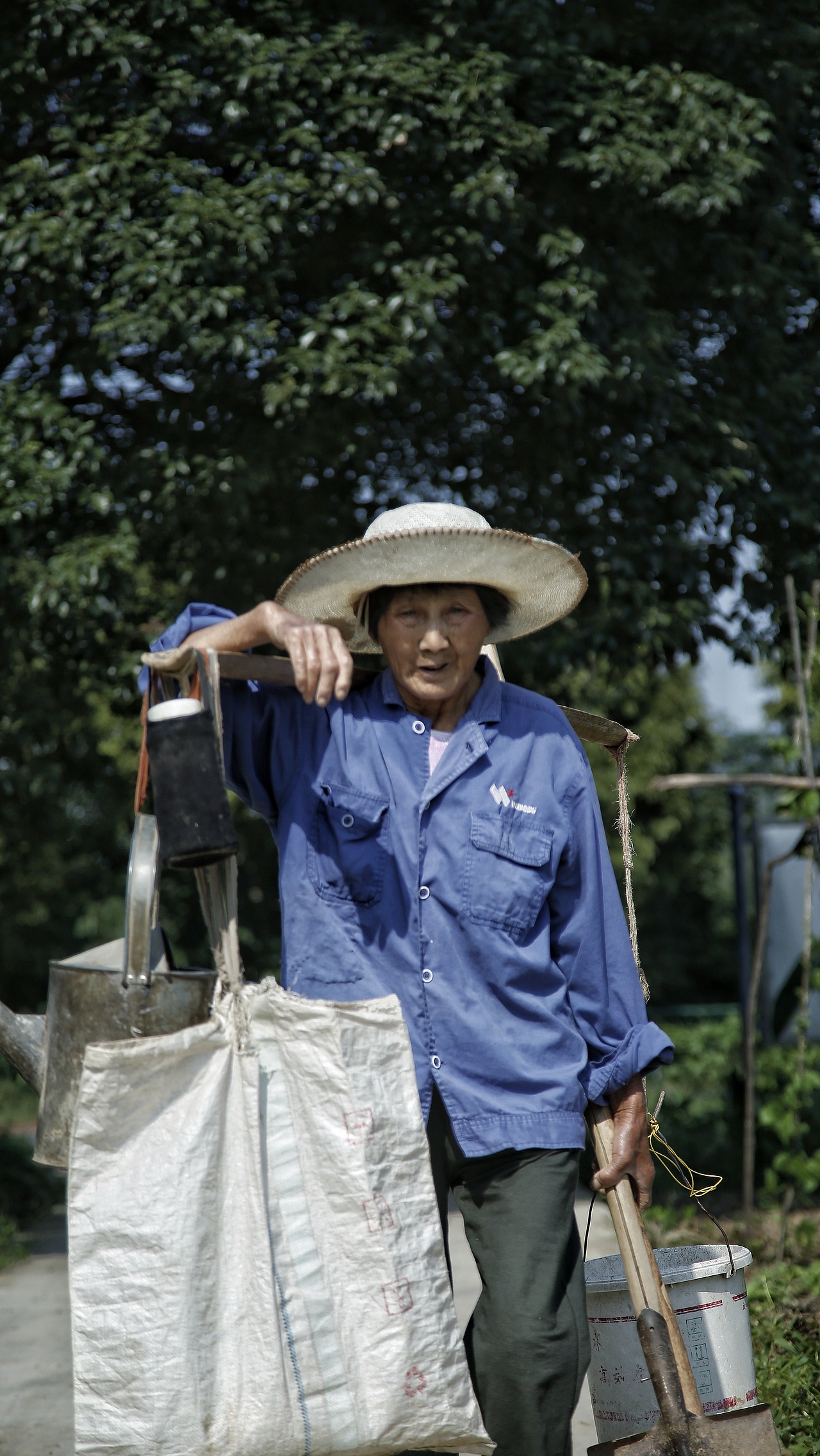 行摄湖北襄阳-卫东机械厂-李焕英拍摄地