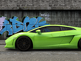 Gallardo LP 560-4