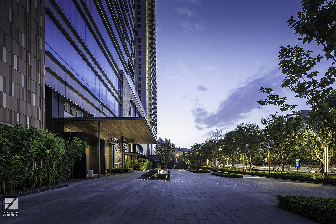 成都花漾锦江公寓