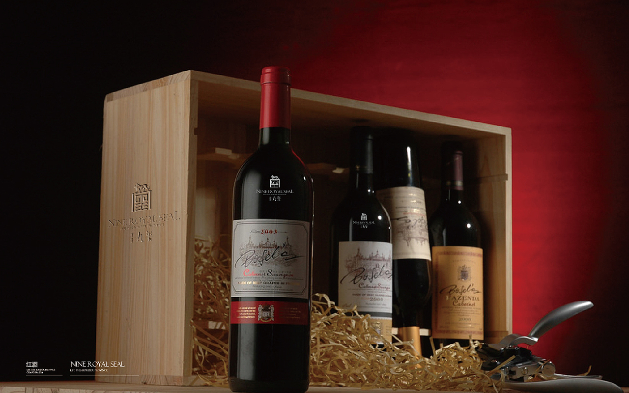 九玺（图ZMzc5NzM0MTI=） - 品牌 - 站酷设计师向野品牌设计原创素材 - 站酷ZCOOL