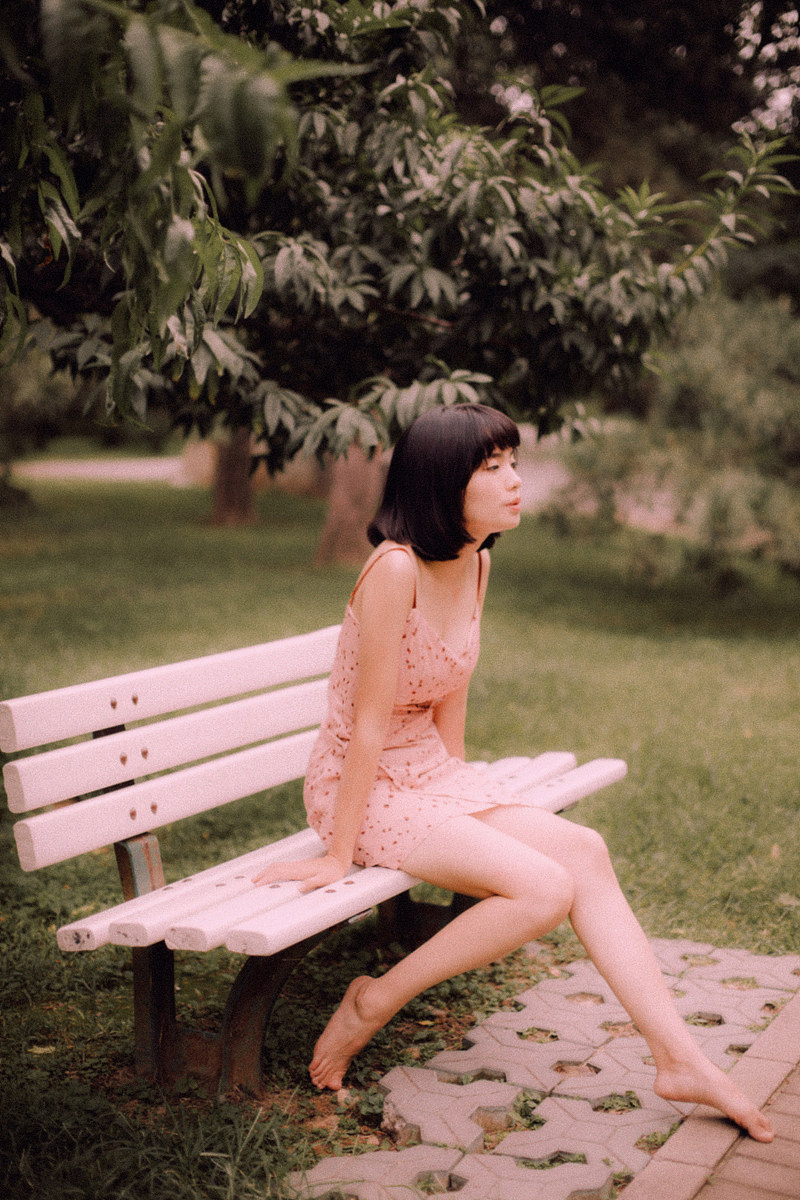 时光荏苒（图ZMTA2NjA3MzAw） - 人像摄影 - 站酷设计师zimo子漠原创素材 - 站酷ZCOOL