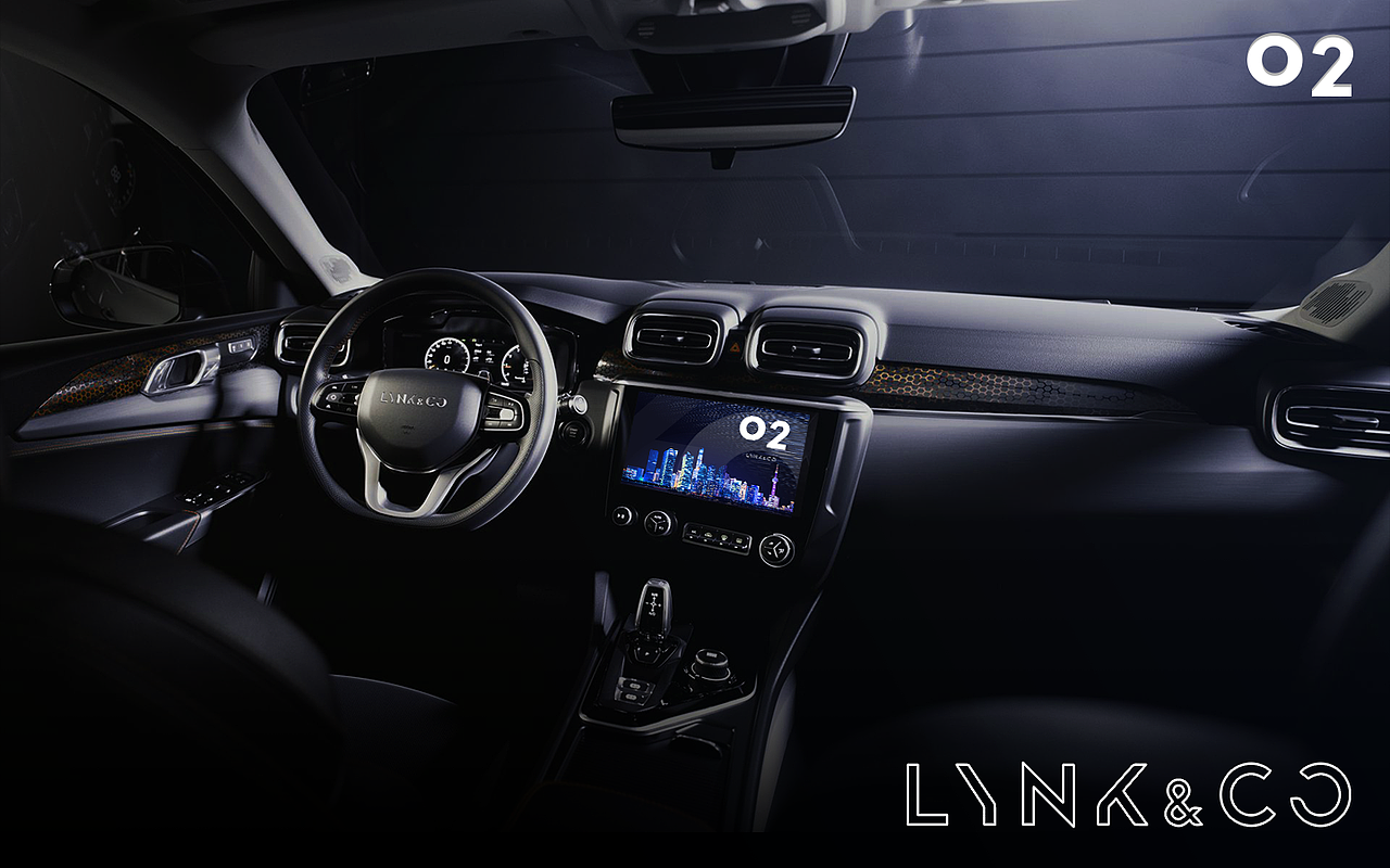 领克02车机壁纸 LYNKCO 02（图ZMTExODgwNzI4） - 图案 - 站酷设计师hmdswyc原创素材 - 站酷ZCOOL