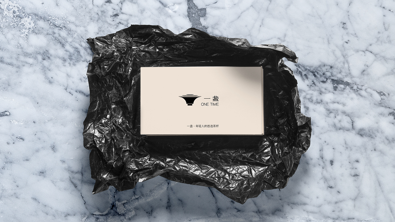 至尚｜一盏非遗建盏品牌设计