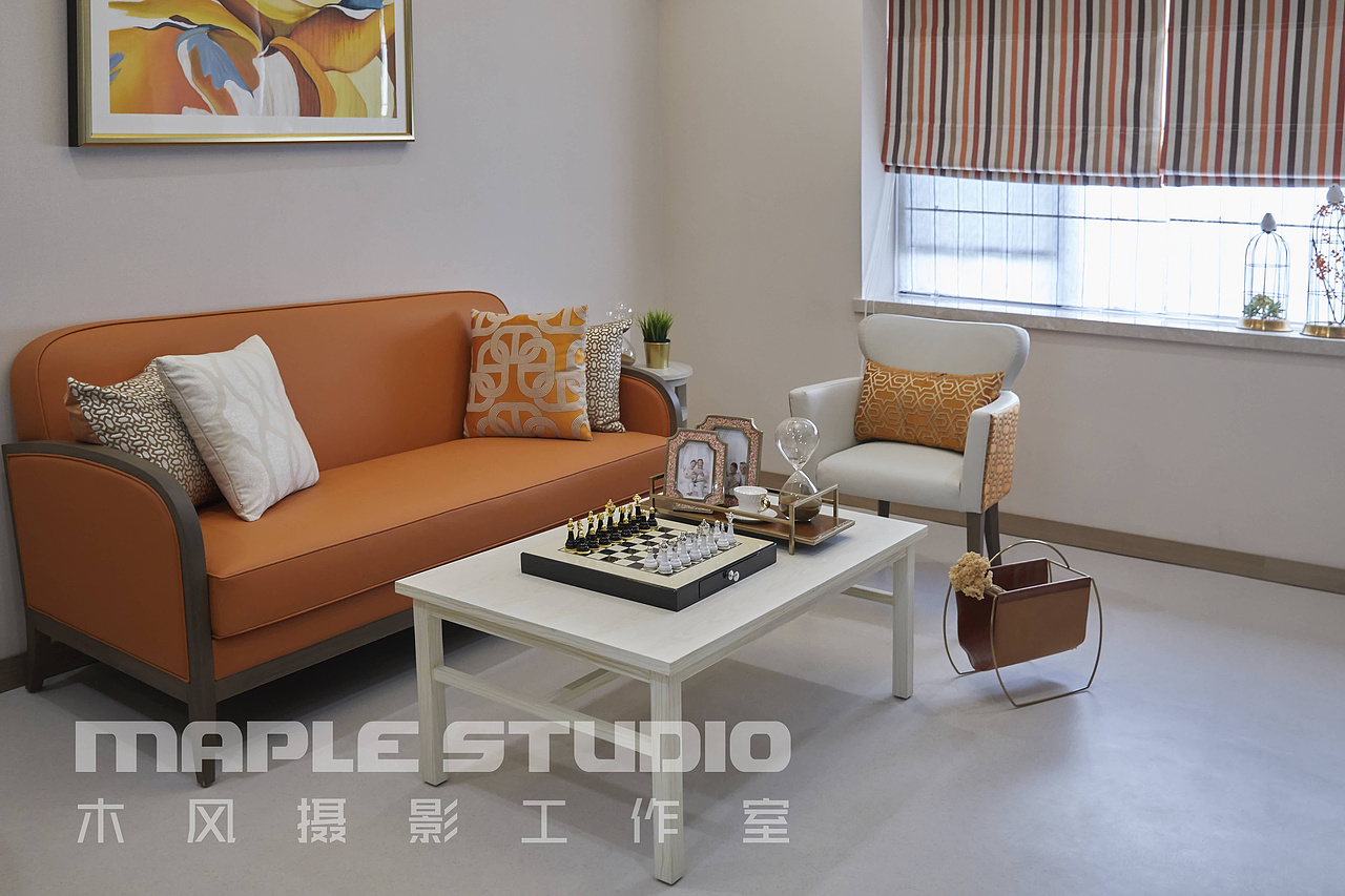 建筑拍摄 | 养老院拍摄（图ZMTg3NzE0MzEy） - 环境/建筑摄影 - 站酷设计师深圳木风摄影原创素材 - 站酷ZCOOL