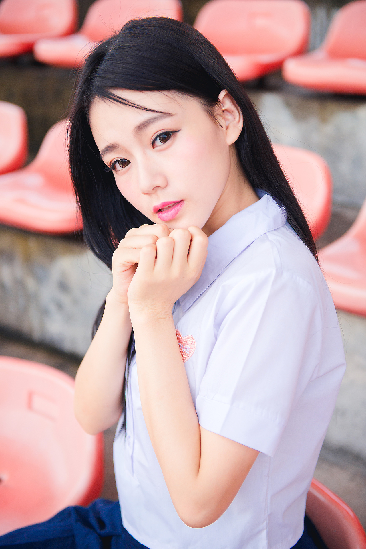 陰天假期（圖ZNTQxOTg2NDA=） - 人像攝影 - 站酷設(shè)計(jì)師大眼祥原創(chuàng)素材 - 站酷ZCOOL