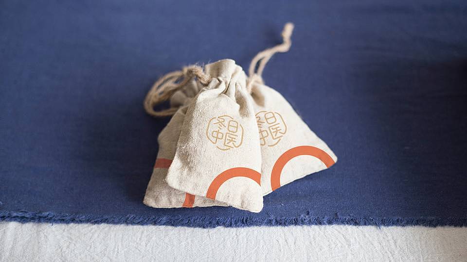 冬日中医logo设计 中国风（图ZNjg3NTIxMjg=） - Logo - 站酷设计师snow_安小雪原创素材 - 站酷ZCOOL