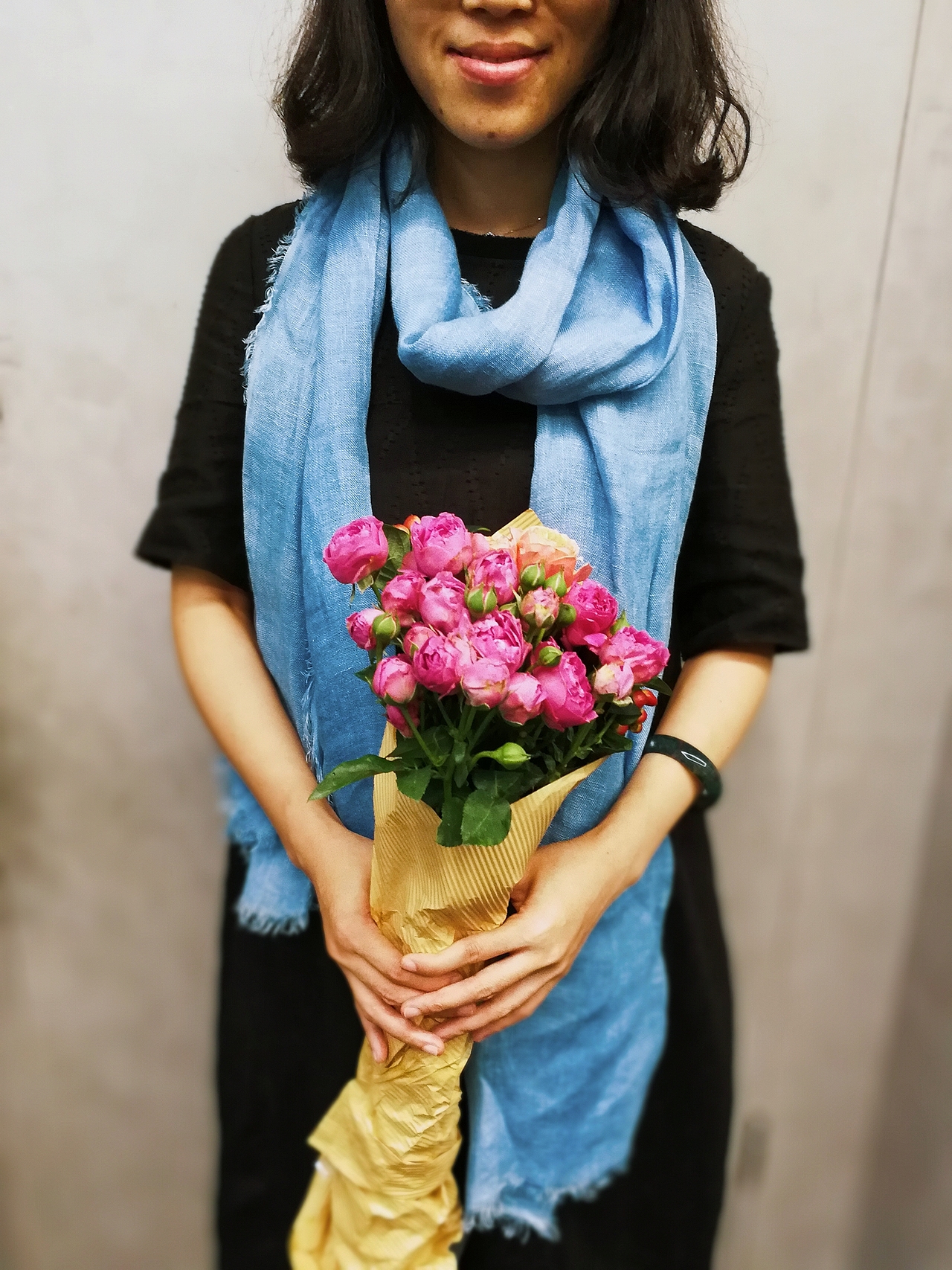 雪茄代言她的草木染（图ZOTE1MDA0MjA=） - 其他手工艺 - 站酷设计师雪茄是条狗原创素材 - 站酷ZCOOL