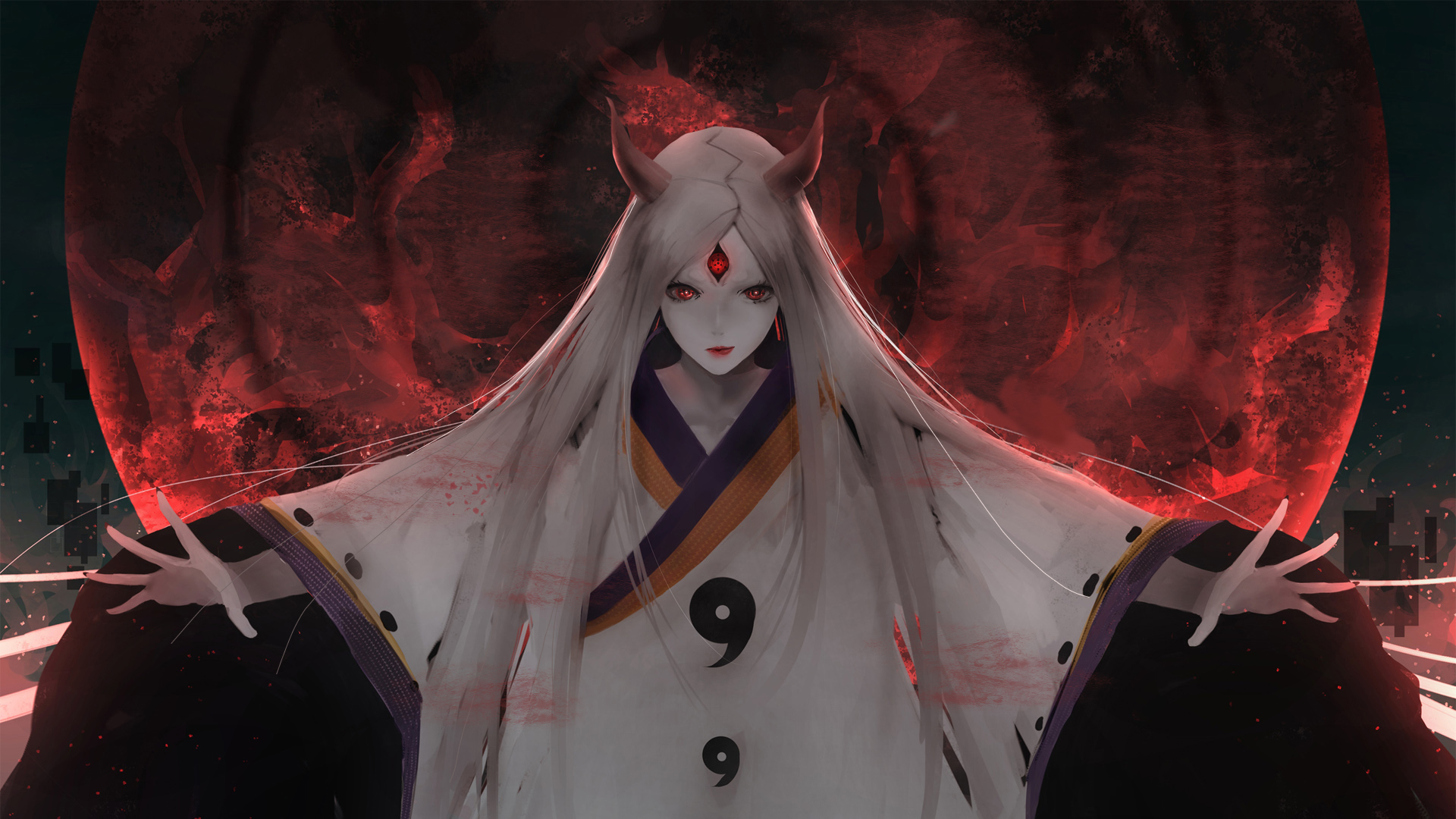 月下仙的个人主页（封面预览） - 主页封面设置 - 站酷设计师月下仙原创素材 - 站酷ZCOOL