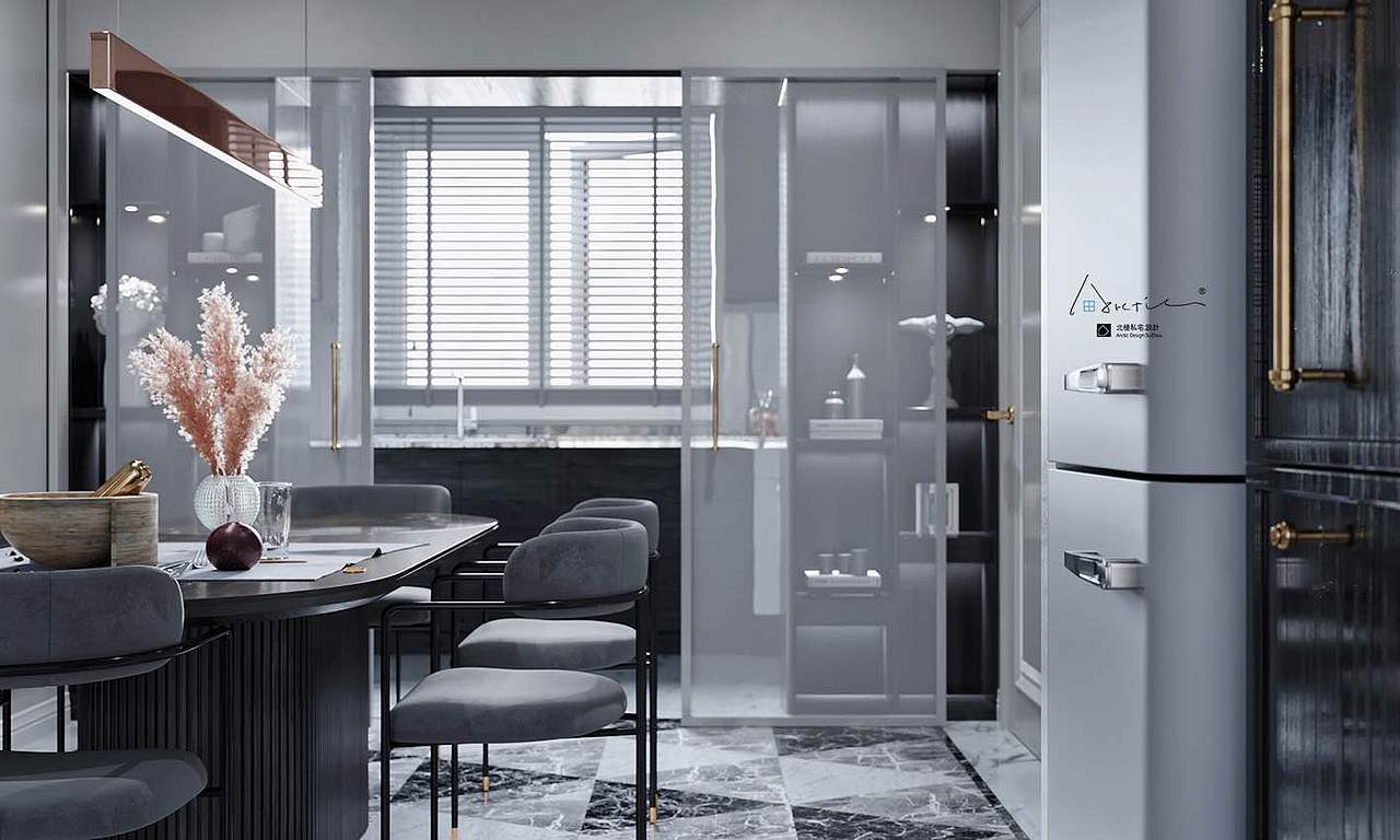 FStormRender简欧（图ZMjA5MTkwODky） - 家装设计 - 站酷设计师万禹原创素材 - 站酷ZCOOL