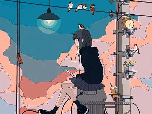 我来到这个世上