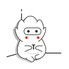 T仔表情新版（图ZMTE5MTg3ODE2） - IP形象 - 站酷设计师做不了穿堂风原创素材 - 站酷ZCOOL