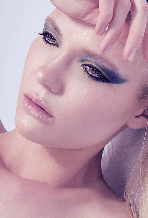 修图 练习|平面|图案|长弓海晏_原创作品-站酷zcool