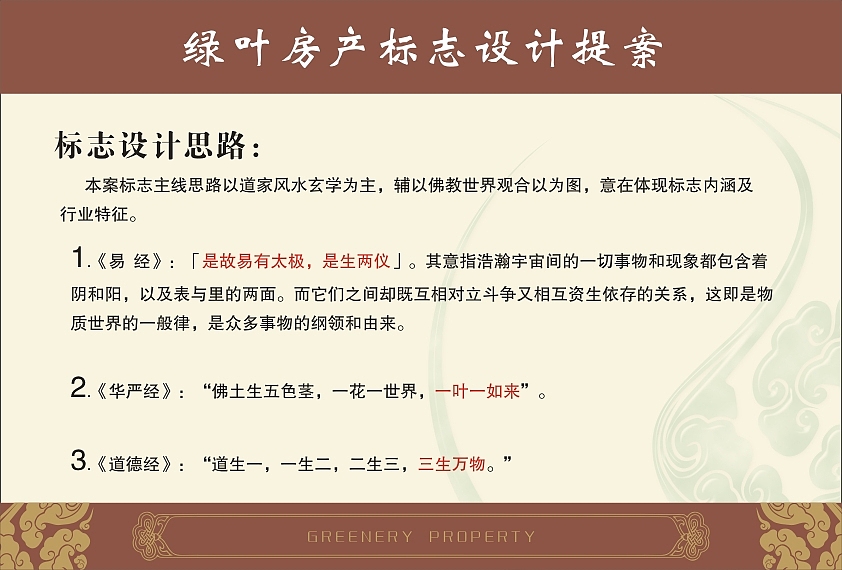 绿叶房产（图ZMjA4NzY2MA==） - Logo - 站酷设计师曾幾何時原创素材 - 站酷ZCOOL