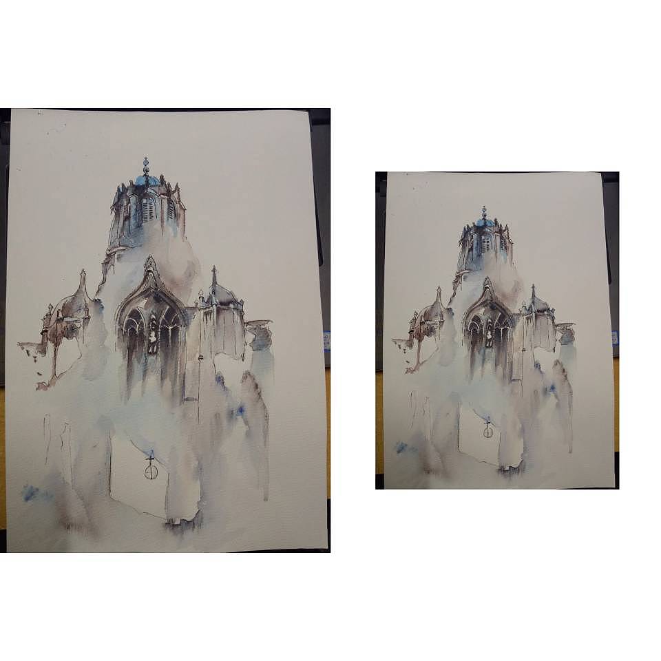 手绘+动手（图ZMTIxMjI5MDYw） - 绘画 - 站酷设计师阿文达原创素材 - 站酷ZCOOL