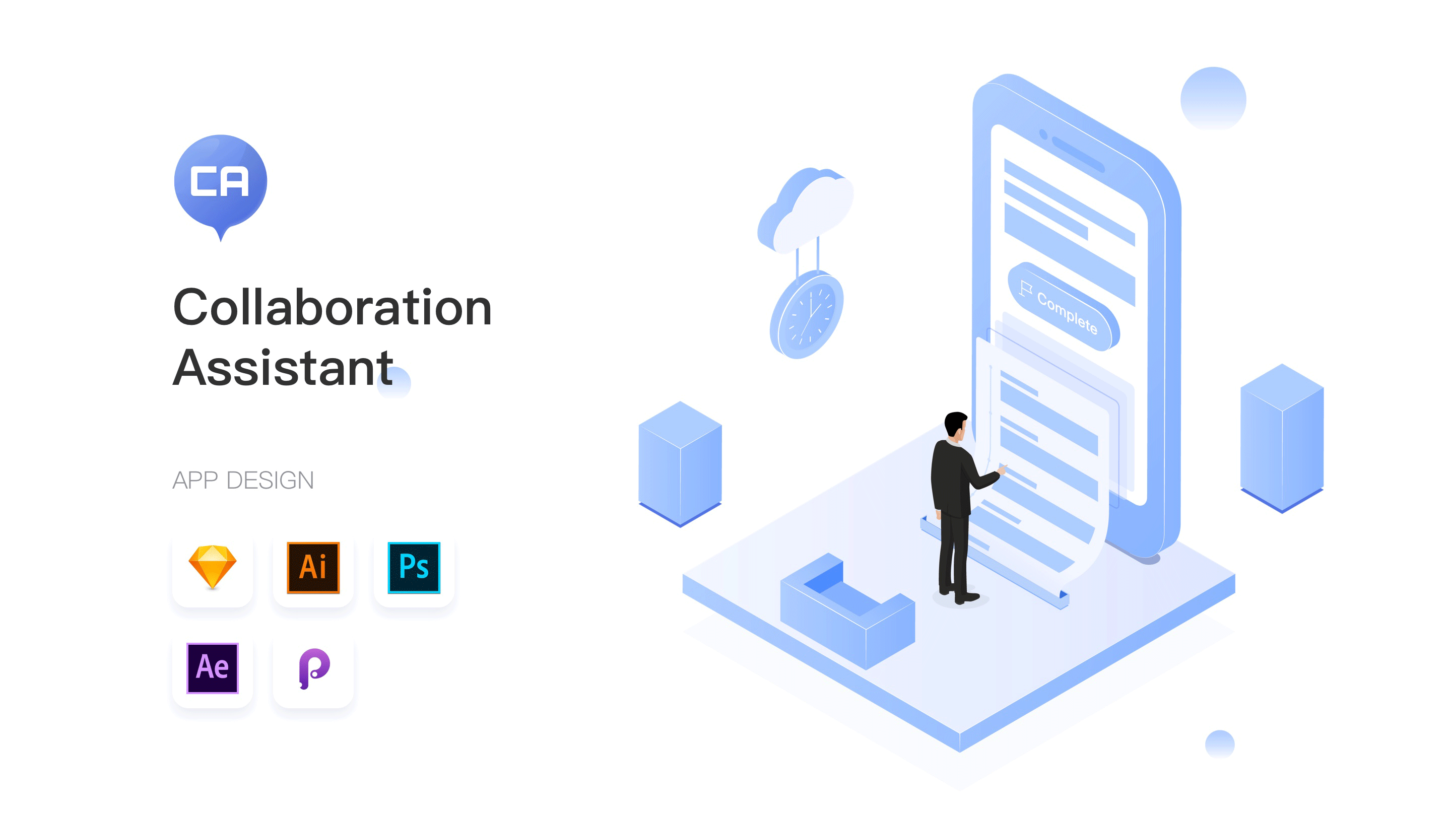 Collaboration  Assistant