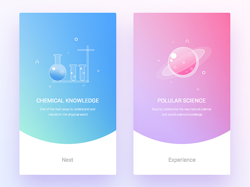 Dribbble (2016.5-6)（图ZNTI0Mjk4MzY=） - APP界面 - 站酷设计师here180原创素材 - 站酷ZCOOL