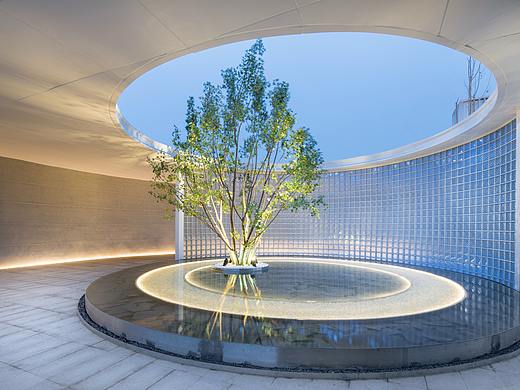 天津中梁津门首府示范区