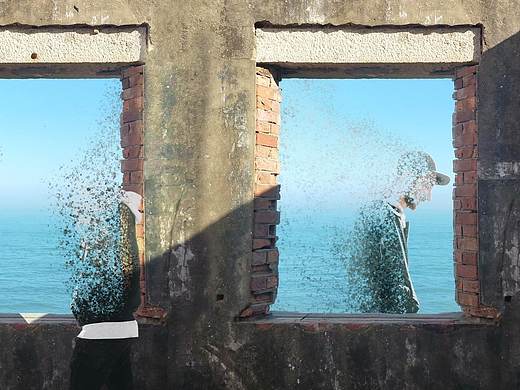 飞沫效果（早期作品）（个人主页-ZNDk1ODgzMjQ=） - 图案 - 站酷设计师夜不归宿的宅男原创素材 - 站酷ZCOOL