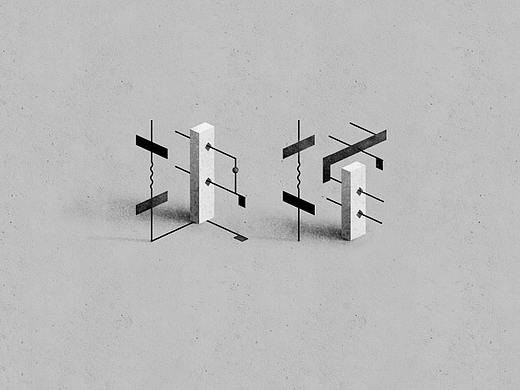 字得其乐-字体设计02