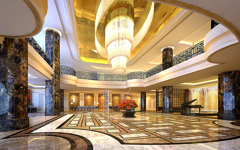 星级酒店是城市发展的催化剂【资阳星级酒店设计】（图ZOTU5NTc2ODg=） - 家装设计 - 站酷设计师资阳酒店设计__原创素材 - 站酷ZCOOL