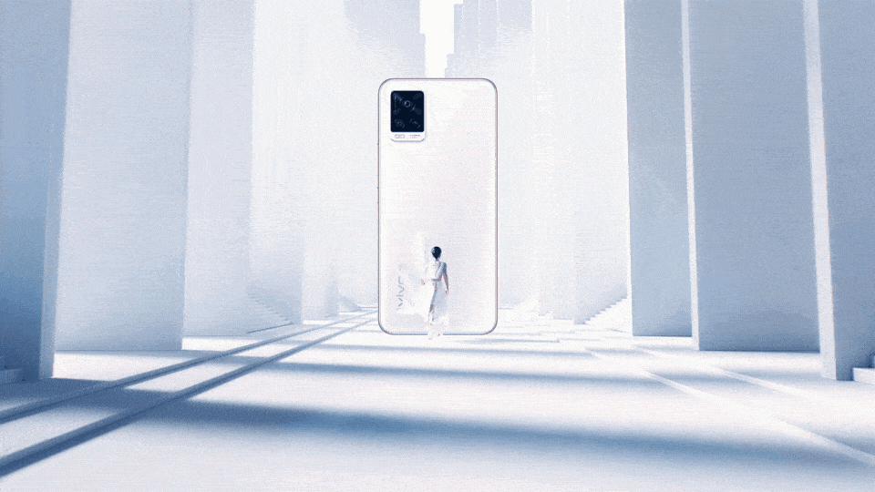 VIVO S7 三维物料设计(图ZMjQ1MjMzNDE2) - 产品 - 站酷设计师SImple_____原创素材 - 站酷ZCOOL