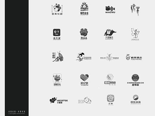 近期LOGO设计分享~餐饮/教培等
