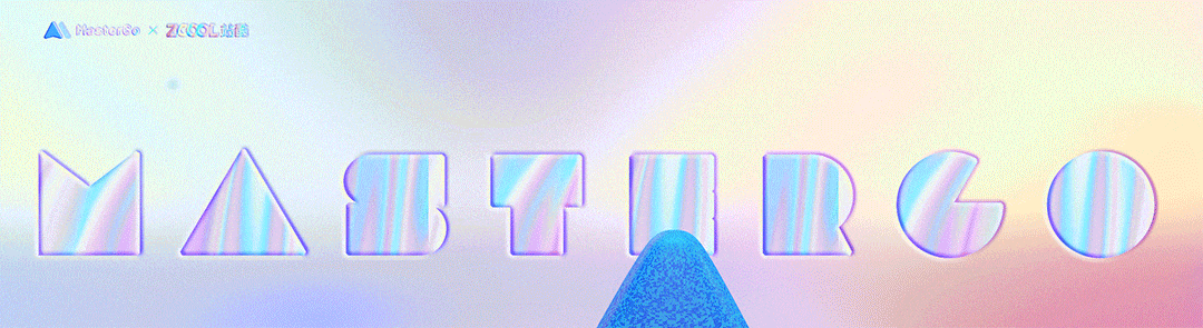 MasterGo IP形象设计 |M·星计划（图ZMzA1NTQ4NTY4） - IP形象 - 站酷设计师小团长安铺子原创素材 - 站酷ZCOOL