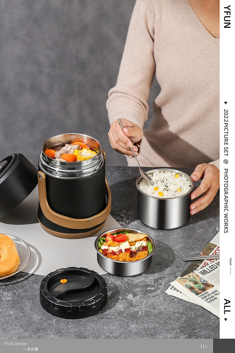 产品摄影｜不锈钢提锅（图ZMzI1NjQwOTk2） - 产品摄影 - 站酷设计师TOGIL原创素材 - 站酷ZCOOL