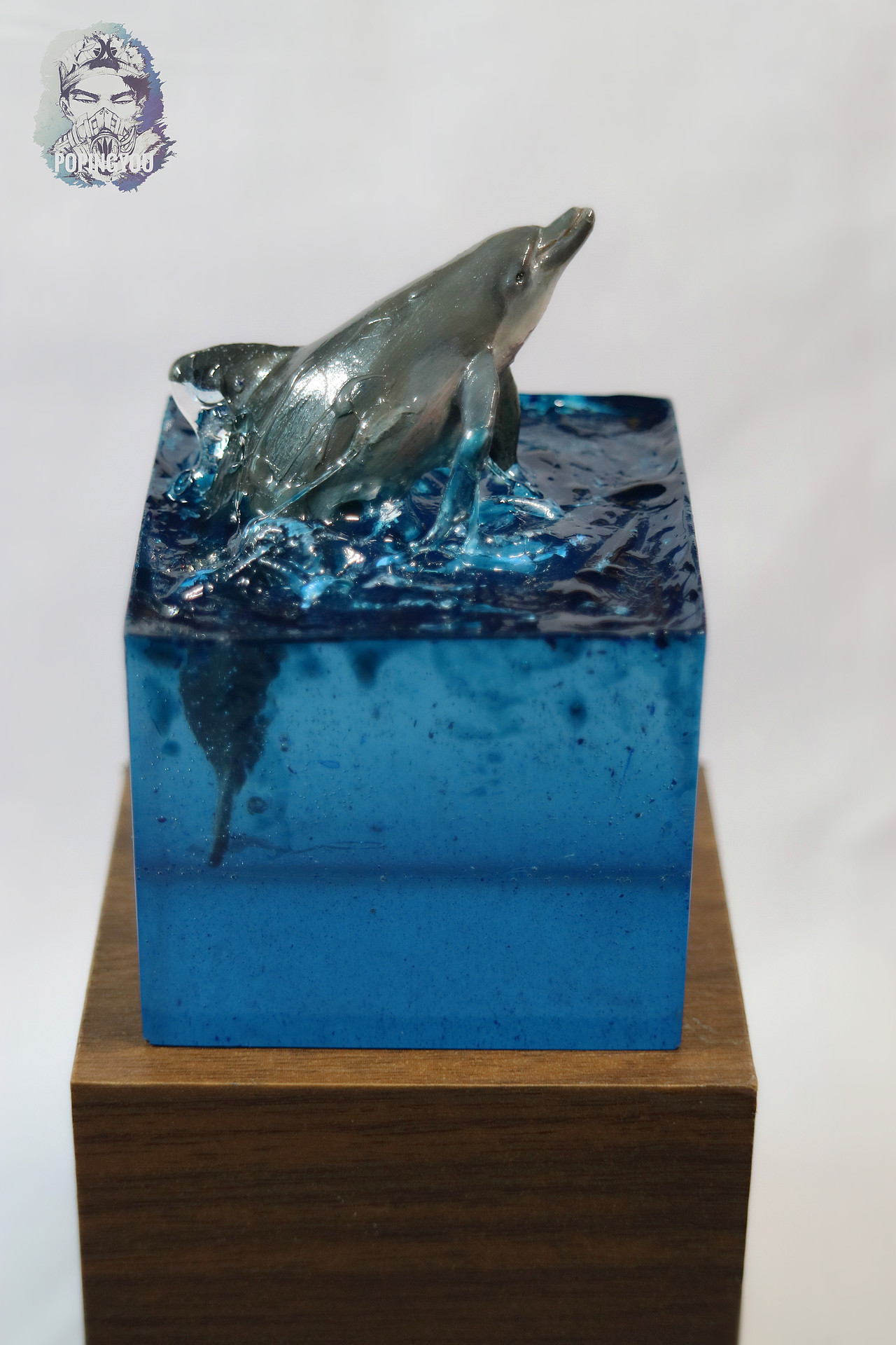 手工艺|手办/模玩|popingyou_原创作品-站酷zcool