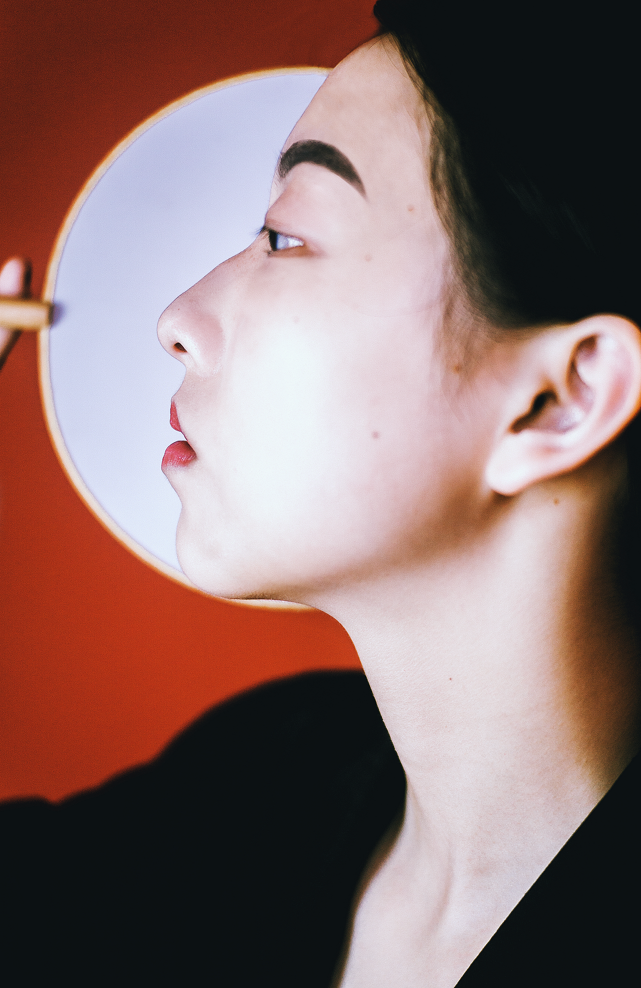 2019年早夏（图ZMjU4MDgyMjQ0） - 人像摄影 - 站酷设计师张声张原创素材 - 站酷ZCOOL