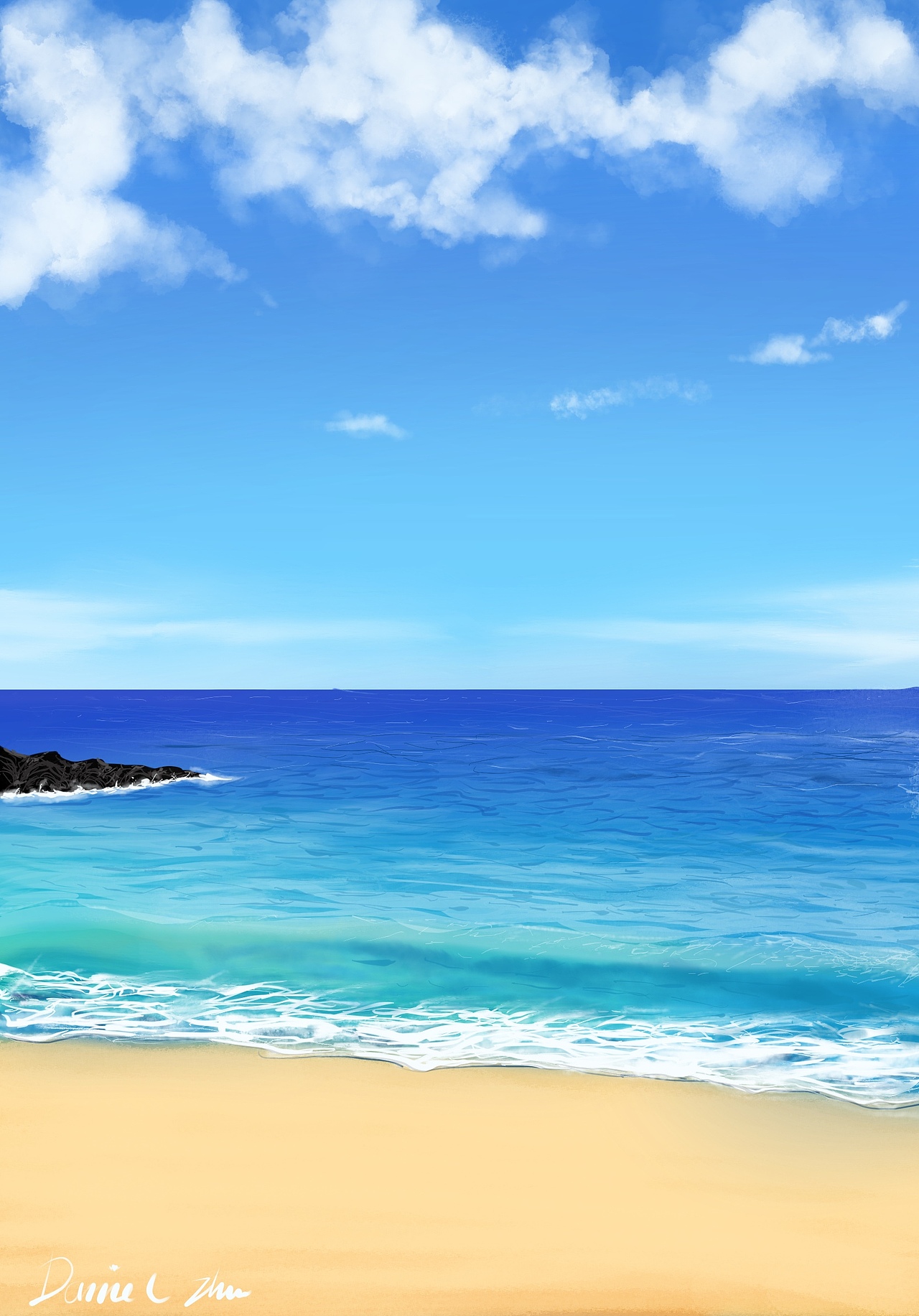 5月合集（图ZMjU4MjE4NDc2） - 创作习作 - 站酷设计师一吱会飞的笔原创素材 - 站酷ZCOOL