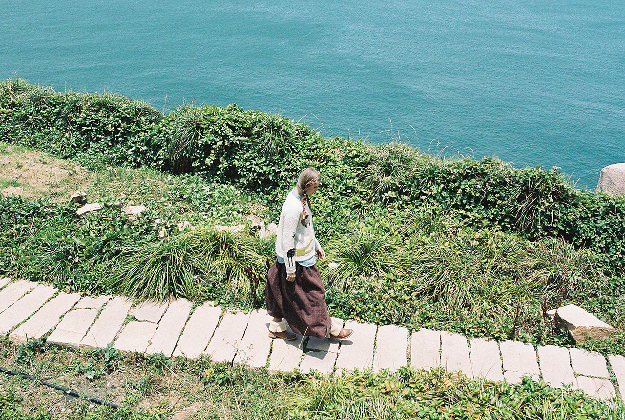 "Juvenile Worry"(日係雑誌)（图ZMzAxOTU2MTI=） - 人像摄影 - 站酷设计师发耳朵陶子原创素材 - 站酷ZCOOL