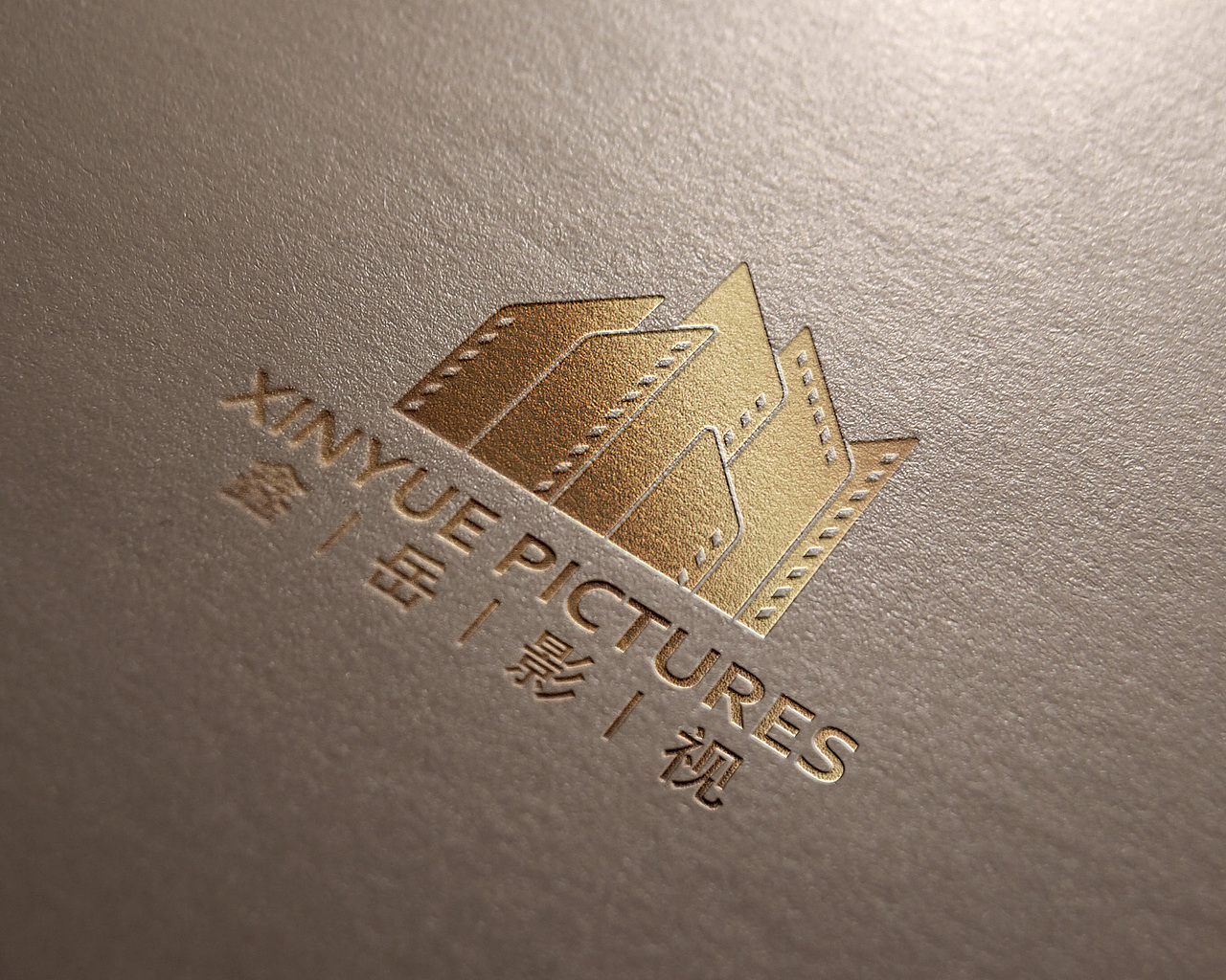 影视标志设计（图ZMTExNjM1MjIw） - Logo - 站酷设计师三墨江水传播机构原创素材 - 站酷ZCOOL