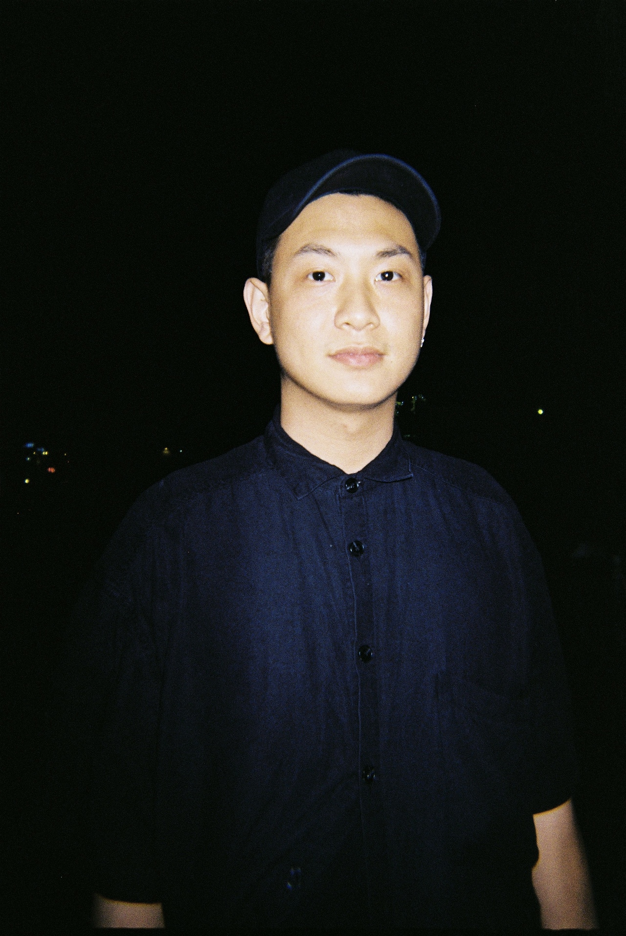 胶卷人像拍摄（图ZMjc4NTM3NzY4） - 人像摄影 - 站酷设计师_JacksonW原创素材 - 站酷ZCOOL