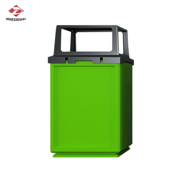 分类垃圾桶设计-鸿鑫嘉和