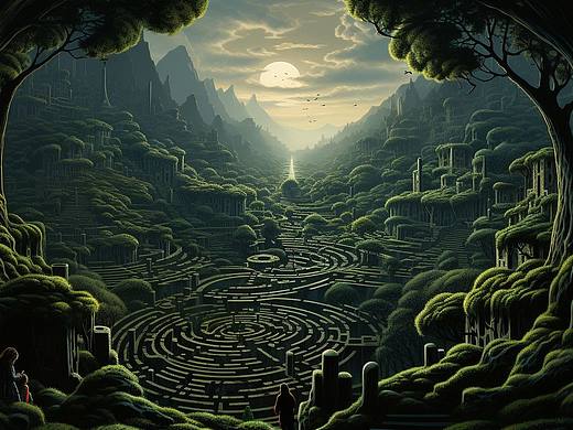 收集人间好风景