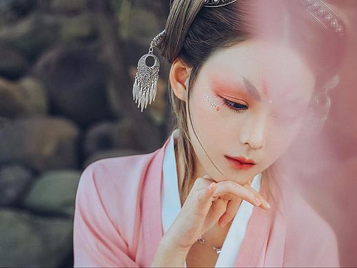 《九歌·湘君》