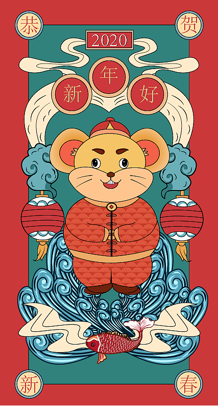 插画（图ZMTk1Mjc0NTYw） - 艺术插画 - 站酷设计师逢机原创素材 - 站酷ZCOOL