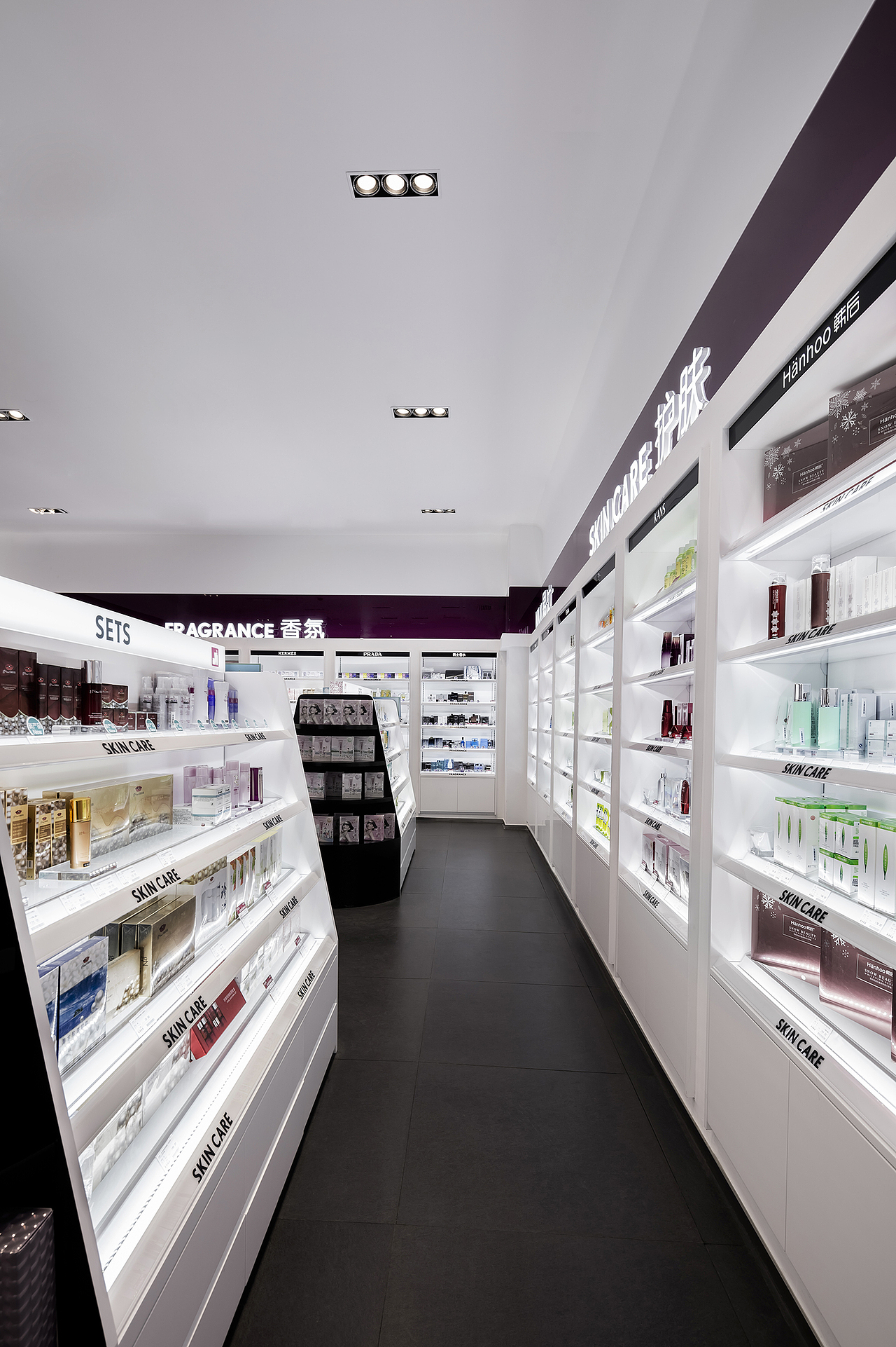 如何将电商大鳄从线上回归线下实体店聚美优品商业设计（图ZMjQ1NjY2NzA4） - 家装设计 - 站酷设计师CUN寸匠原创素材 - 站酷ZCOOL