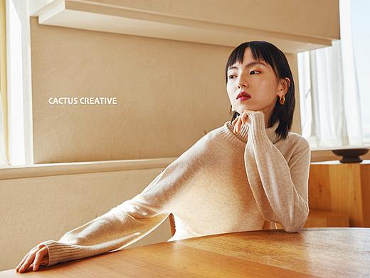 clothing campaign