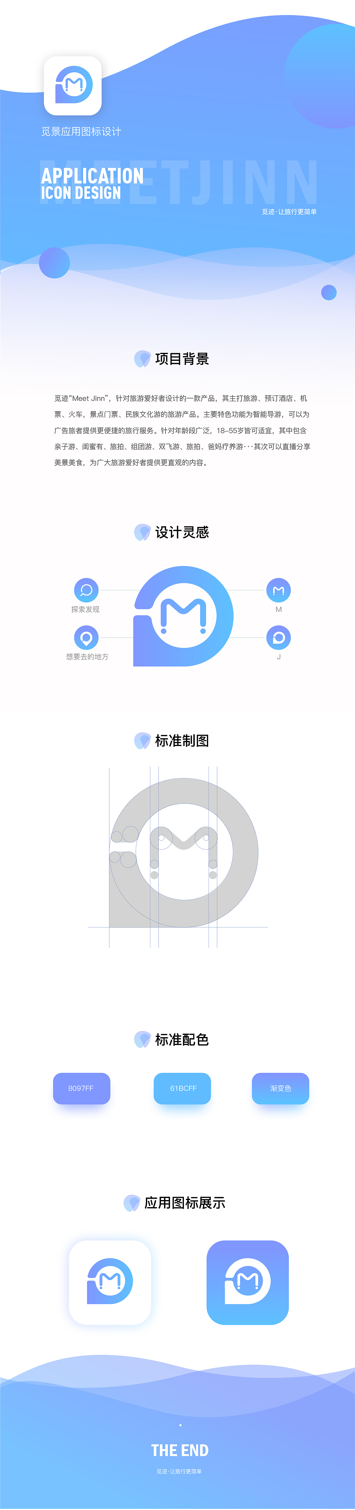 旅游app应用图标设计（图ZMjE0NDc4NTQ0） - APP界面 - 站酷设计师自由ADS原创素材 - 站酷ZCOOL