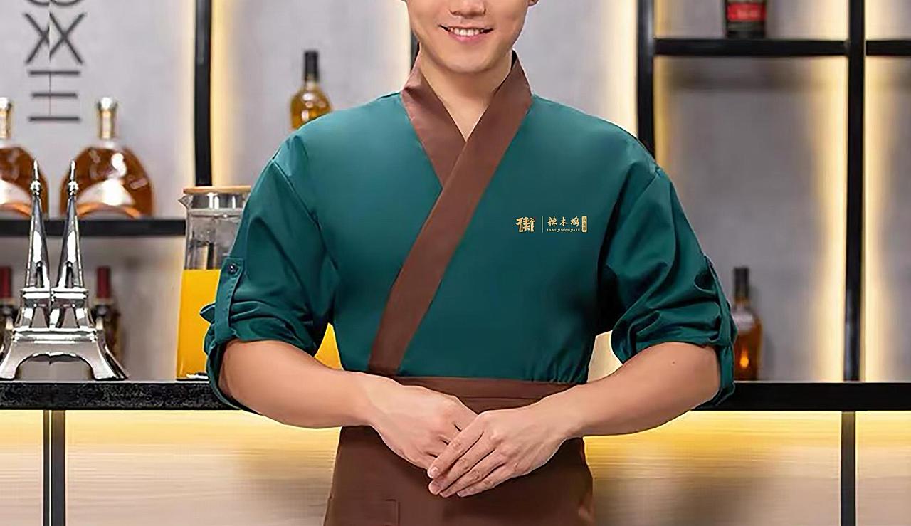 文创助力乡村振兴——海口石山美食街公共品牌设计全案