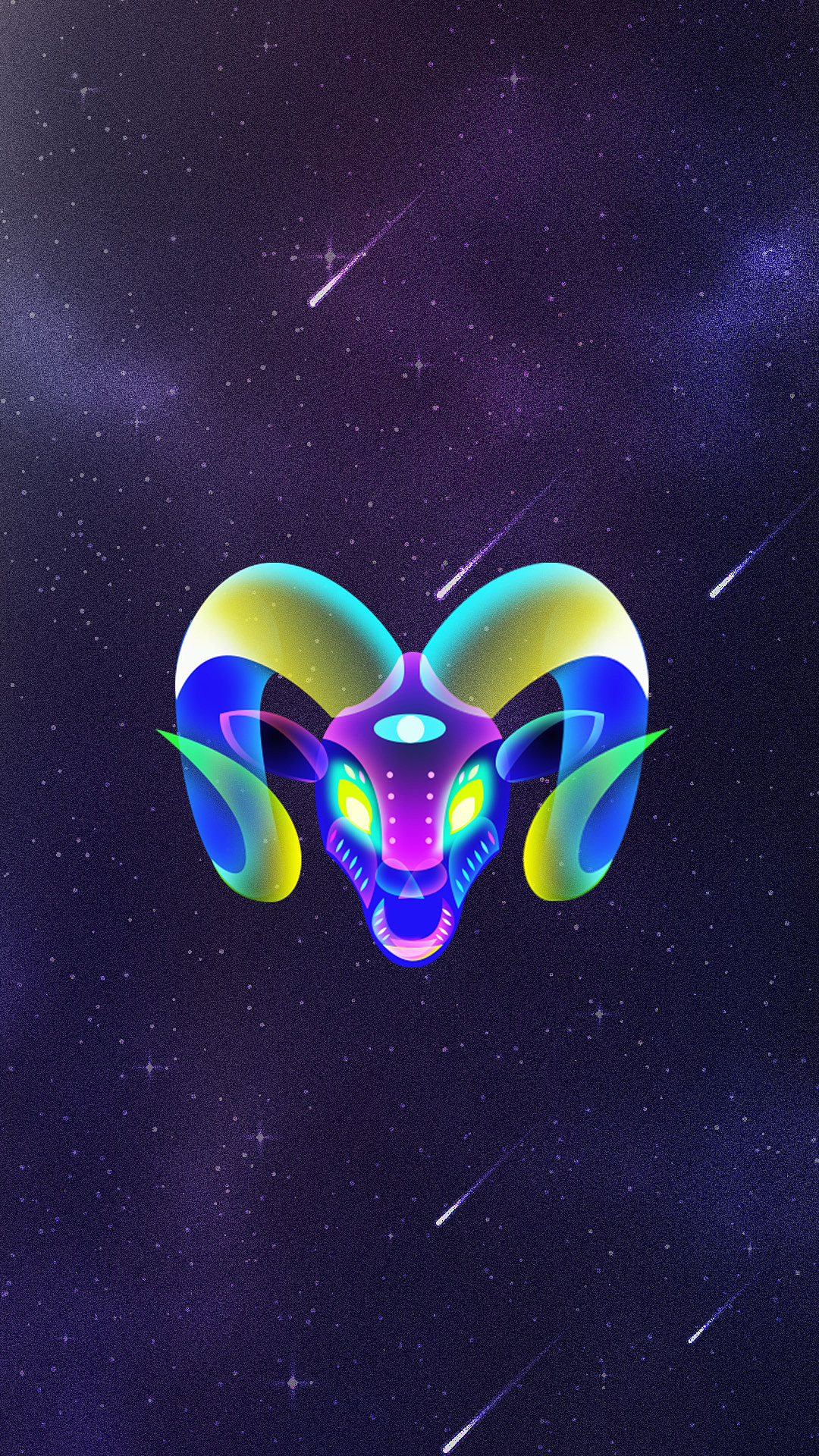 星空炫光动物（图ZMjg2MjQ1NjIw） - 图案 - 站酷设计师鑫森淼晶垚原创素材 - 站酷ZCOOL