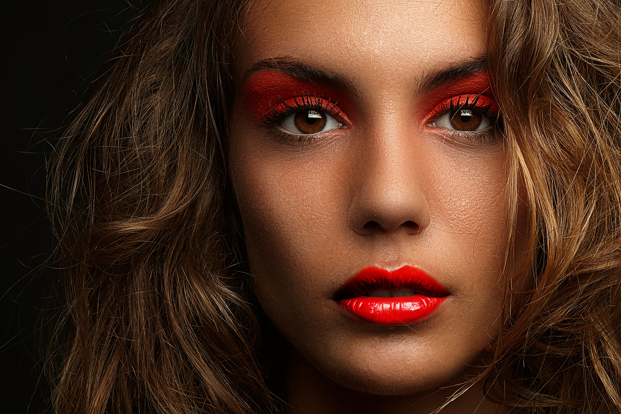 人像精修（图ZMTMxOTU1NjA4） - 其他平面 - 站酷设计师Jamiege原创素材 - 站酷ZCOOL