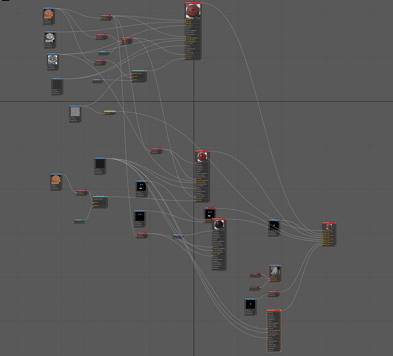 NUOVA（图ZMjc3OTk1MzE2） - 其他三维 - 站酷设计师侯伯Sur原创素材 - 站酷ZCOOL