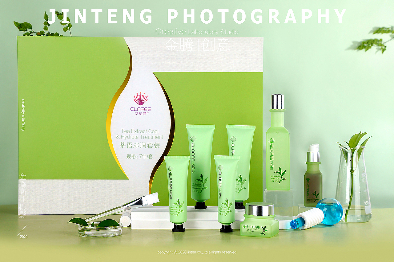 JINTENG PHOTOGRAPHY| 金腾创意