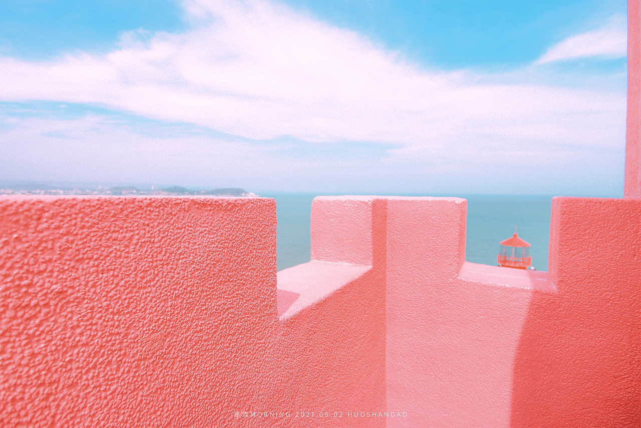 厦门旅游-漳州火山岛纪念碑谷之旅（图ZMjU2NzcxNDEy） - 环境/建筑摄影 - 站酷设计师SPECHEN原创素材 - 站酷ZCOOL