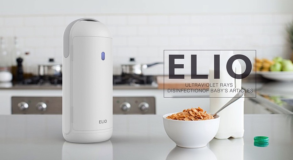 便携式奶瓶消毒器（图ZMjU2OTIwMDI0） - 生活用品 - 站酷设计师品物design原创素材 - 站酷ZCOOL